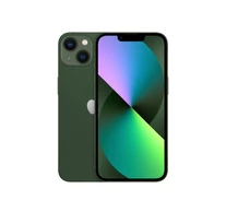 Apple iPhone 13 15.5 cm (6.1") Dual SIM iOS 15 5G 128 GB Green