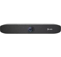 HP Poly Studio P15/R30 Wall Mount Állvány Fekete