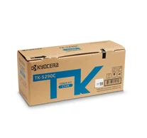 KYOCERA TK-5290C festékkazetta 1 db Eredeti