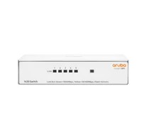 HPE Aruba Instant On 1430 Unmanaged 5G Switch