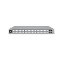 Ubiquiti ECS-48-PoE Switch Vállalati Campus 48 PoE