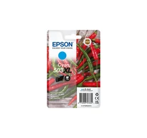 Epson 503XL tintapatron 1 db Eredeti Nagy (XL) kapacitású Cián