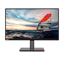 Lenovo ThinkVision P25i-30 számítógép monitor 62,2 cm (24.5") 1920 x 1080 pixelek Full HD LED Fekete