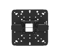 HPE Aruba Networking AP-MNT-MP10-U Campus AP Universal 10-pack Mount Bracket Kit hálózati antenna