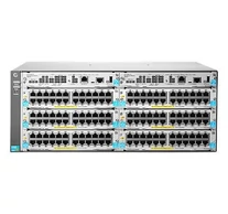 HPE 5406R zl2 Switch