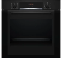 Bosch HBA3540B0 sütő 71 LA Fekete
