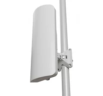 Mikrotik mANTBox ax 15s Fehér Ethernet-áramellátás (PoE) támogatása