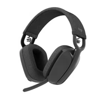 Logitech 981-001213 fejhallgató és headset Vezeték nélküli Fejpánt Hívás/zene Bluetooth Grafit