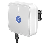 QuWireless QuMax hálózati antenna Szektor antenna 7 dBi