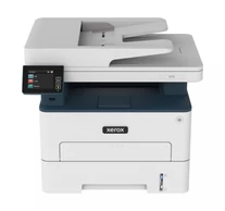 XEROX multifunkciós B235 - nyomtatás, másolás, szkennelés - 600 x 600 DPI A4 lézer DUPLEX 34ppm Wi-Fi, AirPrint [B235V_DNI]