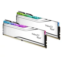 G.Skill Trident Z5 Royal F5-6000J2836G16GX2-TR5S memory module 32 GB 2 x 16 GB DDR5