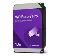 Western Digital Purple 10TB WD102PURP
