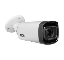 BCS BCS-TA48VWR6(2) 8MP-es csöves kamera motoros zoommal és 60m IR-rel, IP67