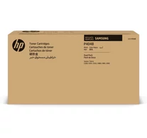 HP Samsung CLT-P404B eredeti toner - fekete (SU364A)