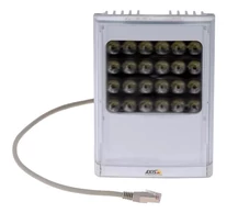 AXIS 01218-001 biztonsági kamera kiegészítő IR LED egység