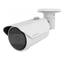 Hanwha QNO-C8013R biztonsági kamera Golyó (alak) IP biztonsági kamera Szabadtéri 2592 x 1944 pixelek Plafon/fal