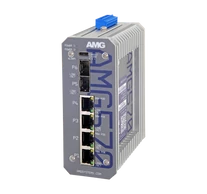 Hanwha AMG570-2GBT-2GAT-2S-P240/HWEU CCTV Rendszer Kiegészítő