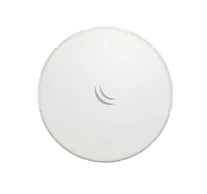 Mikrotik Wire nRAY 2000 Mbit/s Fehér Ethernet-áramellátás (PoE) támogatása
