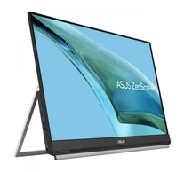 ASUS ZenScreen MB249C számítógép monitor 60,5 cm (23.8") 1920 x 1080 pixelek Full HD LED Fekete