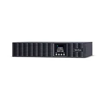CyberPower OLS2000ERT2UA szünetmentes tápegység (UPS) Dupla konverziós (online) 2 kVA 1800 W 8 AC kimenet(ek)