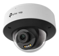 TP-Link InSight S245 Dóm IP biztonsági kamera Szabadtéri 2688 x 1520 pixelek Plafon