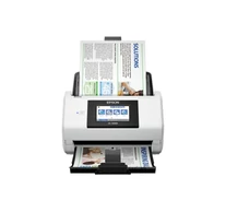 Epson WorkForce DS-790WN Lapadagolós szkenner 600 x 600 DPI A4 Fekete, Fehér