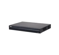 Dahua Technology NVR4204-4KS2/L 1U Fekete
