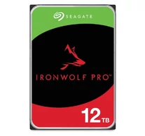 Seagate IronWolf Pro 12TB ST12000NT001