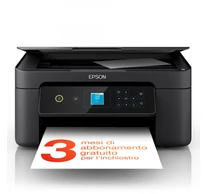 Epson Expression Home XP-3205 Tintasugaras A4 5760 x 1440 DPI 10 oldalak per perc Wi-Fi