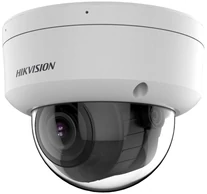 Hikvision DS-2CD2783G2-LIZS2U(2.8-12mm) 8 MP Acusense Okos Hibrid Fény Motoros Változó Fókuszú Kupola Hálózati Kamera