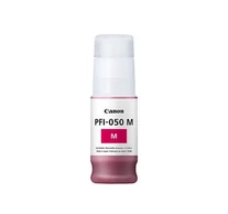 Canon PFI-050 M tintapatron 1 db Eredeti Magenta