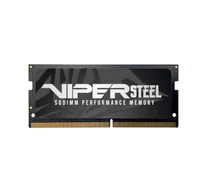 Patriot Memory Viper Steel PVS432G320C8S memória modul 32 GB 1 x 32 GB DDR4