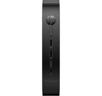 HP Pro t550 Thin Client Intel Celeron J6412 8GB 64GB SSD W10IoT (EU)