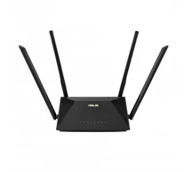 ASUS 90IG06P0-MO3510 RT-AX53U Két sávos Wi-Fi 6 Asztali Router
