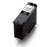 Canon PG-595 tintapatron 1 db Eredeti Fekete
