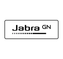 Jabra Evolve3 85, MS, Link390c, fekete