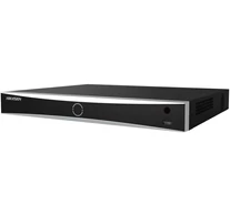 Hikvision DS-7608NXI-K2(D) 8-csatornás 1U K Series AcuSense 4K NVR