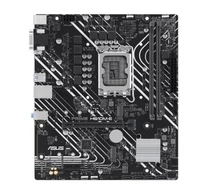 ASUS PRIME H610M-E-CSM Intel H610 LGA 1700 Micro ATX