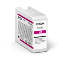 Epson UltraChrome Pro10 tintapatron 1 db Eredeti Magenta