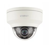 Hanwha XNV-6020R Dóm IP biztonsági kamera Szabadtéri 1920 x 1080 pixelek Plafon