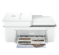 HP DeskJet 4220e All-in-One Printer Termál tintasugaras A4 4800 x 1200 DPI 8,5 oldalak per perc Wi-Fi
