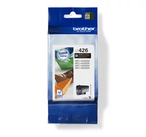 Brother LC-426BK tintapatron 1 db Eredeti Fekete