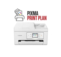 Canon Pixma TS7750i - tintasugaras multifunkciós eszköz - szkennelés, másolás, 1200x1200 DPI A4, Wi-Fi, AirPrint