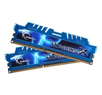 G.Skill 16GB PC3-12800 Memóriamodul készlet 2 x 8 GB DDR3