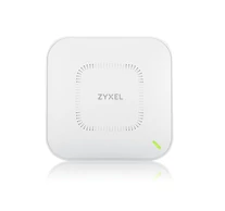 Zyxel WAX650S 3550 Mbit/s Fehér Ethernet-áramellátás (PoE) támogatása