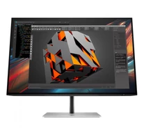 HP Series 7 Pro 24 inch WUXGA USB-C Monitor - 724pu PVC Free számítógép monitor 61 cm (24") 1920 x 1200 pixelek LCD Ezüst