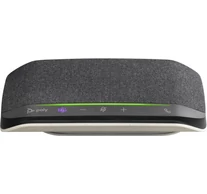 HP Poly Sync 10 Microsoft Teams Certified Speakerphone kihangosító PC Ezüst