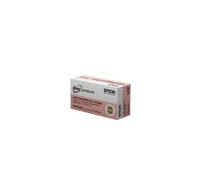 Epson C13S020690 tintapatron 1 db Eredeti Világos magenta