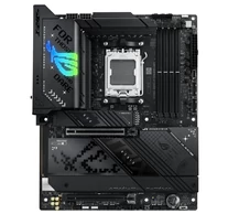 ASUS ROG STRIX X870-F GAMING WIFI AMD X870 Socket AM5 ATX