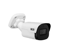 BCS BCS-P-TIP24FSR4-Ai2 Tubuszos IP kamera 4MP IR 40m-vel és intelligens funkciókkal